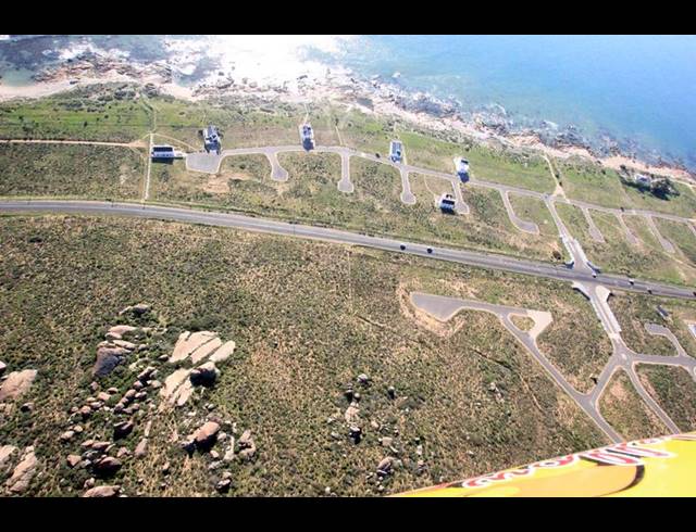 LAND FOR SALE IN ST HELENA VIEWS